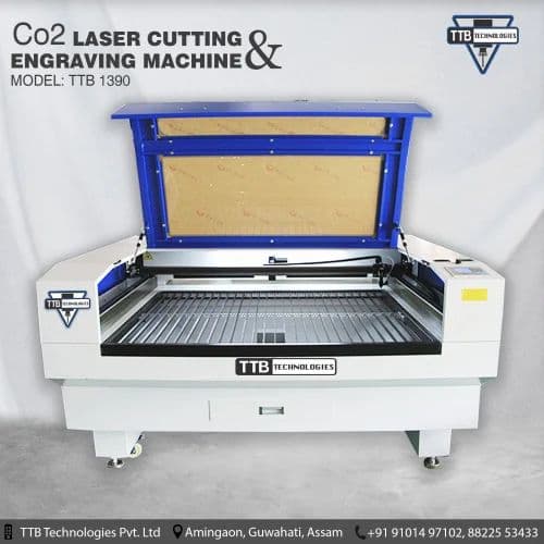 Laser Cutting Machines