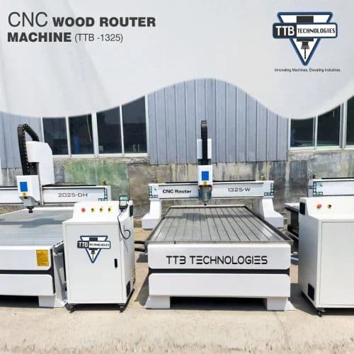 Metal Engraving Machines